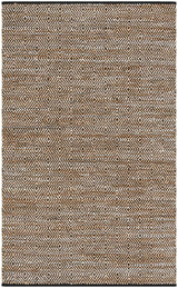Safavieh Vintage Leather Vtl102B Beige Rugs.