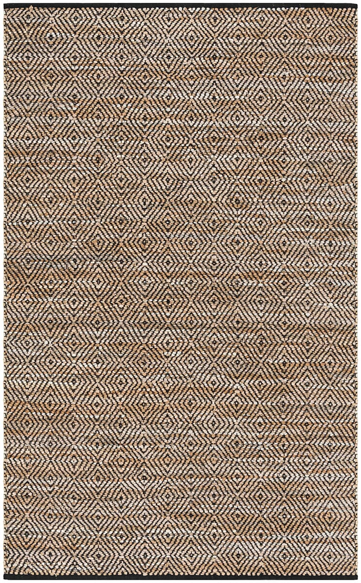 Safavieh Vintage Leather Vtl102B Beige Area Rug