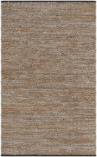 Safavieh Vintage Leather Vtl102B Beige Area Rug