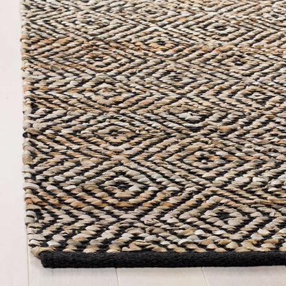 Safavieh Vintage Leather Vtl102B Beige Area Rug