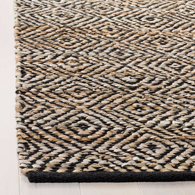 Safavieh Vintage Leather Vtl102B Beige Rugs.