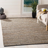 Safavieh Vintage Leather Vtl102B Beige Rugs.