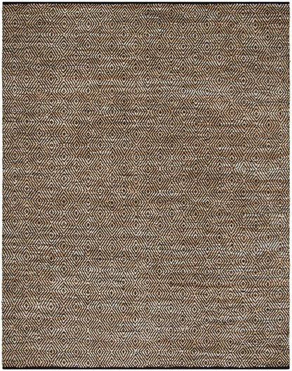 Safavieh Vintage Leather Vtl102B Beige Area Rug