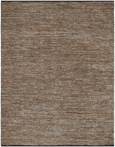 Safavieh Vintage Leather Vtl102B Beige Rugs.