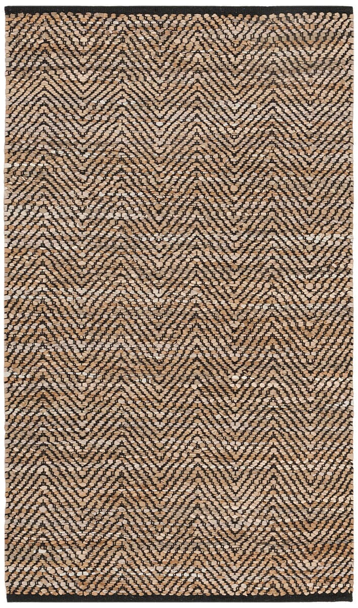 Safavieh Vintage Leather Vtl103B Beige Area Rug