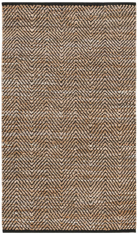 Safavieh Vintage Leather Vtl103B Beige Rugs.