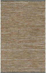 Safavieh Vintage Leather Vtl103B Beige Rugs.