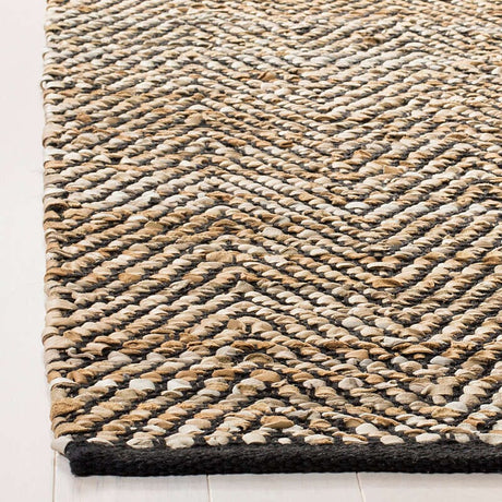 Safavieh Vintage Leather Vtl103B Beige Rugs.