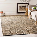 Safavieh Vintage Leather Vtl103B Beige Rugs.