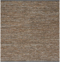 Safavieh Vintage Leather Vtl103B Beige Area Rug