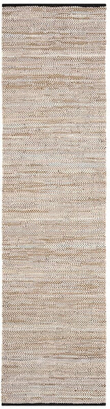Safavieh Vintage Leather Vtl104B Beige Rugs.