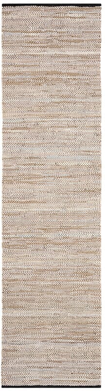 Safavieh Vintage Leather Vtl104B Beige Area Rug