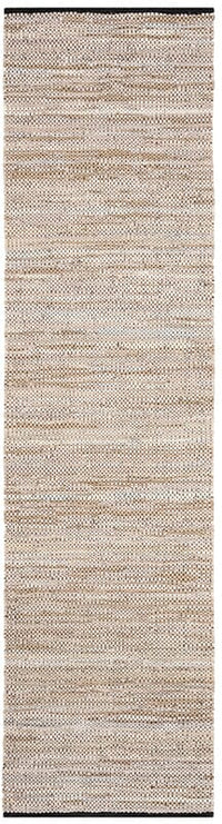 Safavieh Vintage Leather Vtl104B Beige Area Rug