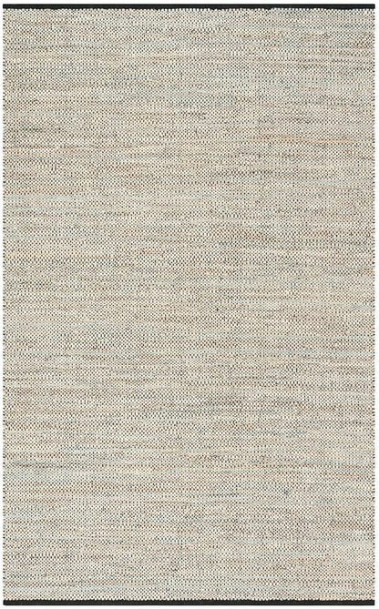 Safavieh Vintage Leather Vtl104B Beige Area Rug