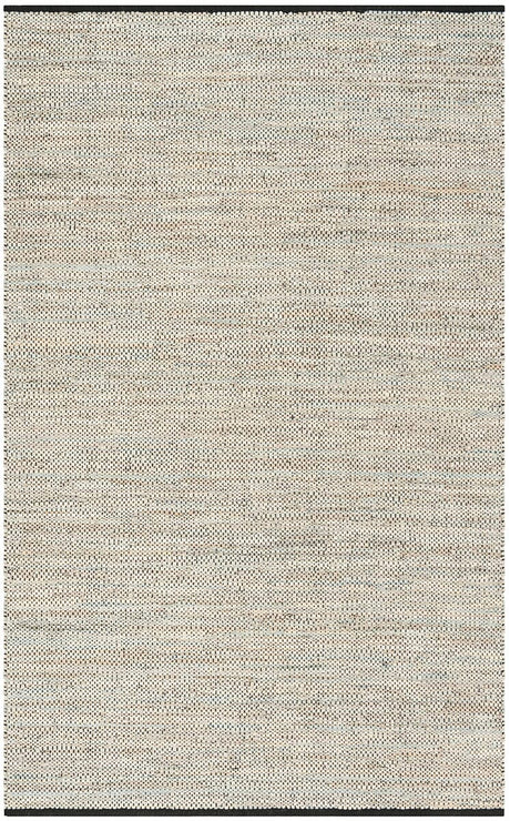 Safavieh Vintage Leather Vtl104B Beige Rugs.