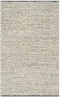 Safavieh Vintage Leather Vtl104B Beige Area Rug