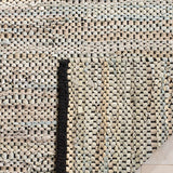 Safavieh Vintage Leather Vtl104B Beige Rugs.