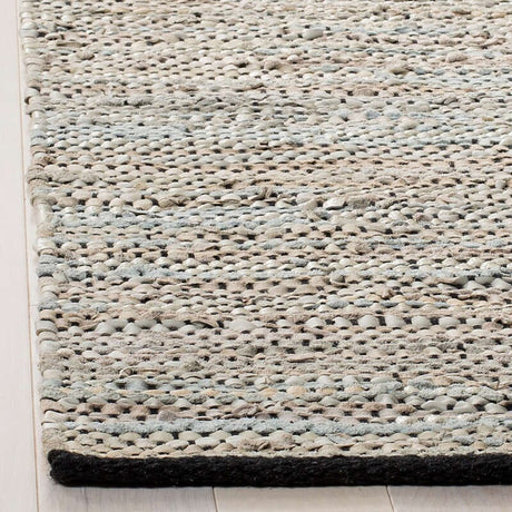 Safavieh Vintage Leather Vtl104B Beige Rugs.