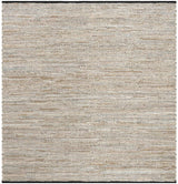 Safavieh Vintage Leather Vtl104B Beige Rugs.