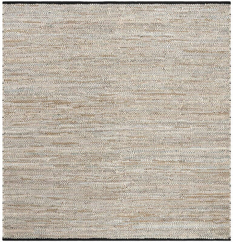 Safavieh Vintage Leather Vtl104B Beige Rugs.