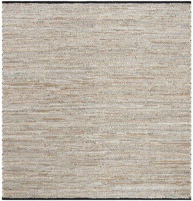 Safavieh Vintage Leather Vtl104B Beige Rugs.