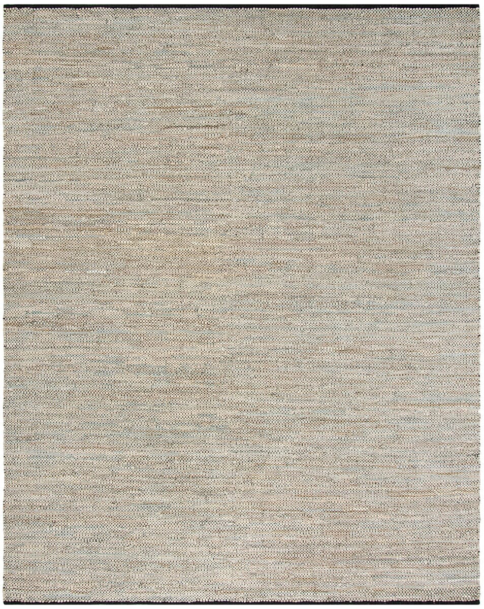 Safavieh Vintage Leather Vtl104B Beige Area Rug