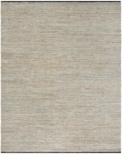 Safavieh Vintage Leather Vtl104B Beige Area Rug