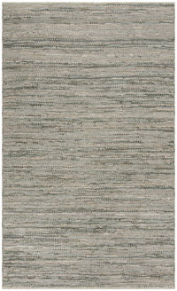 Safavieh Vintage Leather Vtl105A Grey Area Rug