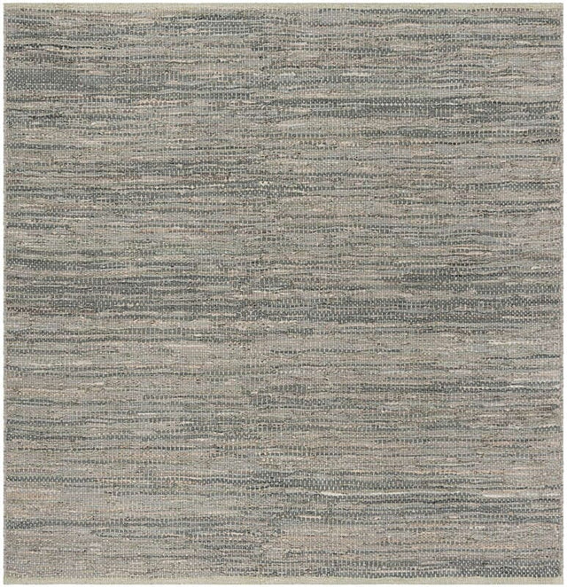 Safavieh Vintage Leather Vtl105A Grey Rugs.