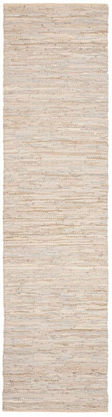 Safavieh Vintage Leather Vtl105B Beige Rugs.