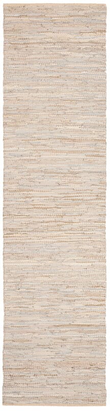 Safavieh Vintage Leather Vtl105B Beige Rugs.