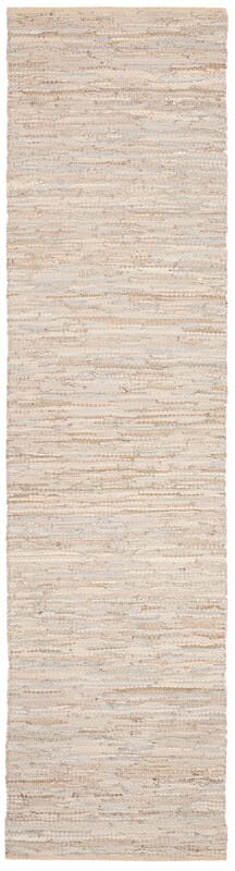 Safavieh Vintage Leather Vtl105B Beige Area Rug