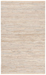 Safavieh Vintage Leather Vtl105B Beige Rugs.