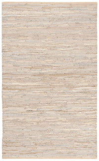 Safavieh Vintage Leather Vtl105B Beige Area Rug