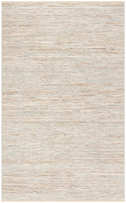 Safavieh Vintage Leather Vtl105B Beige Area Rug