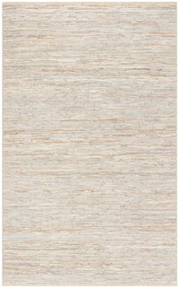 Safavieh Vintage Leather Vtl105B Beige Area Rug