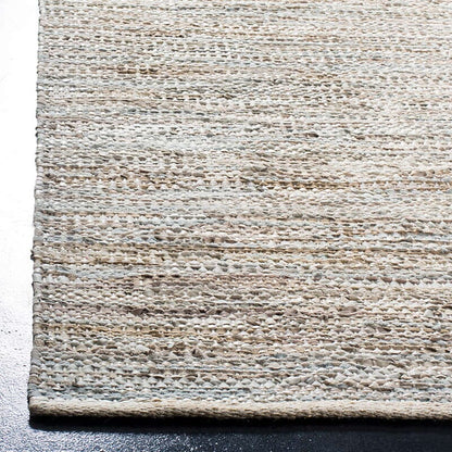 Safavieh Vintage Leather Vtl105B Beige Area Rug