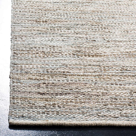 Safavieh Vintage Leather Vtl105B Beige Rugs.