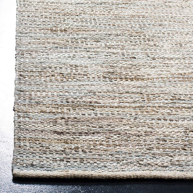 Safavieh Vintage Leather Vtl105B Beige Area Rug