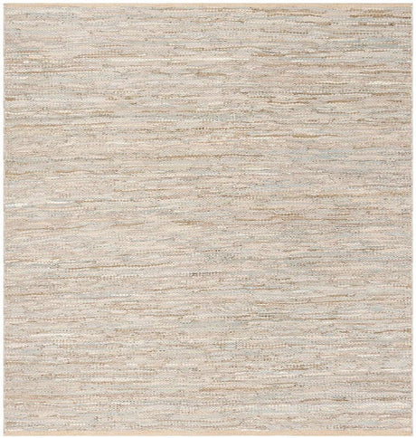 Safavieh Vintage Leather Vtl105B Beige Rugs.