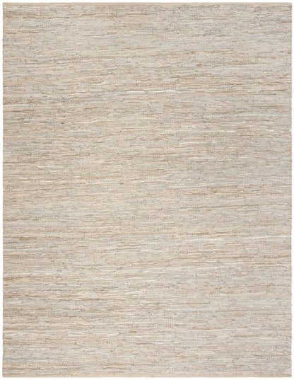 Safavieh Vintage Leather Vtl105B Beige Area Rug