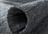 Safavieh Vintage Leather Vtl201A Grey / Silver Rugs.