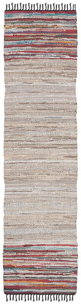 Safavieh Vintage Leather Vtl202H Beige / Multi Rugs.