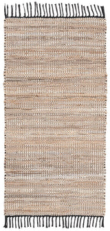 Safavieh Vintage Leather Vtl203B Beige Rugs.