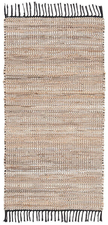 Safavieh Vintage Leather Vtl203B Beige Rugs.