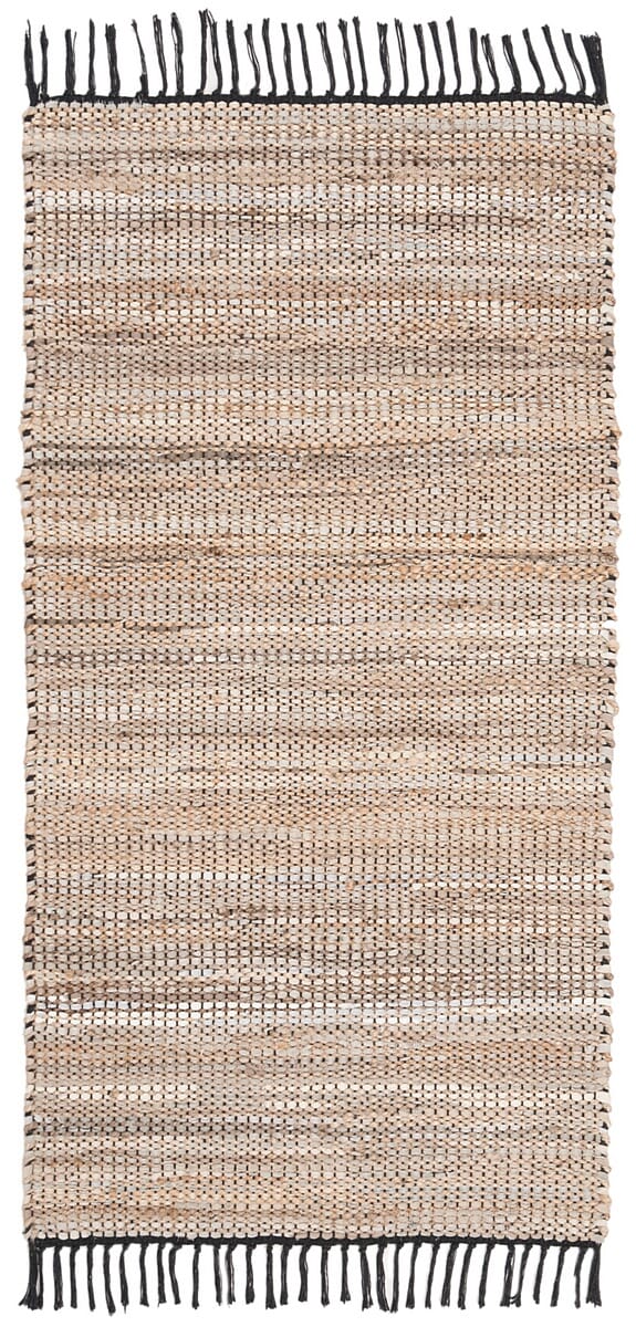 Safavieh Vintage Leather Vtl203B Beige Rugs.