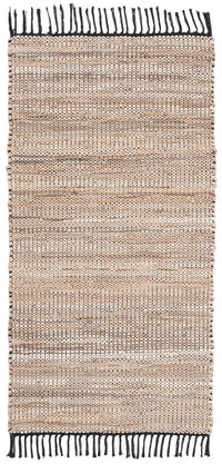 Safavieh Vintage Leather Vtl203B Beige Area Rug