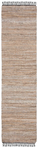 Safavieh Vintage Leather Vtl203B Beige Rugs.