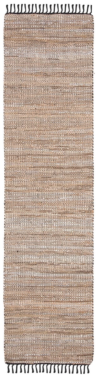 Safavieh Vintage Leather Vtl203B Beige Area Rug