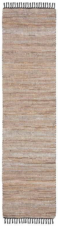 Safavieh Vintage Leather Vtl203B Beige Area Rug